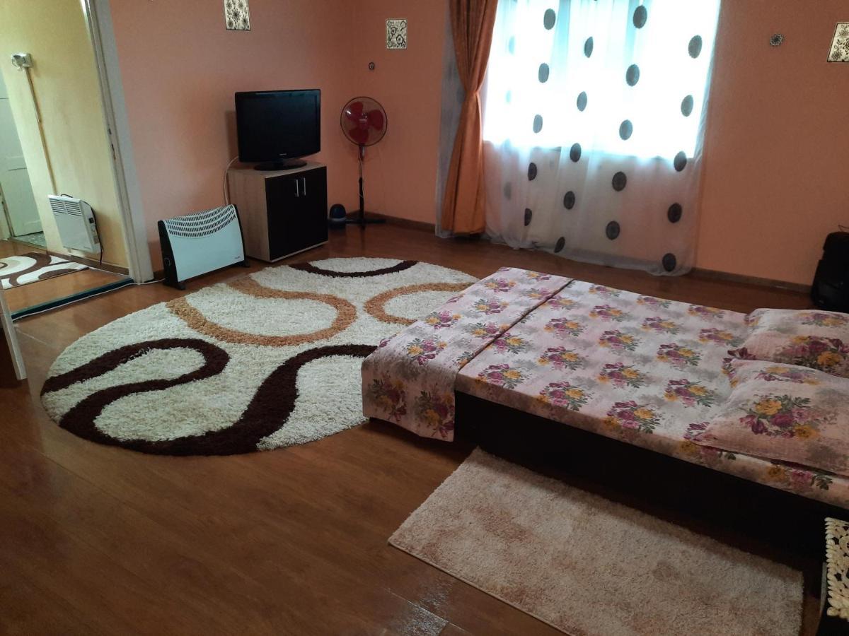 Vila La Izvorul Putinei Haţeg المظهر الخارجي الصورة