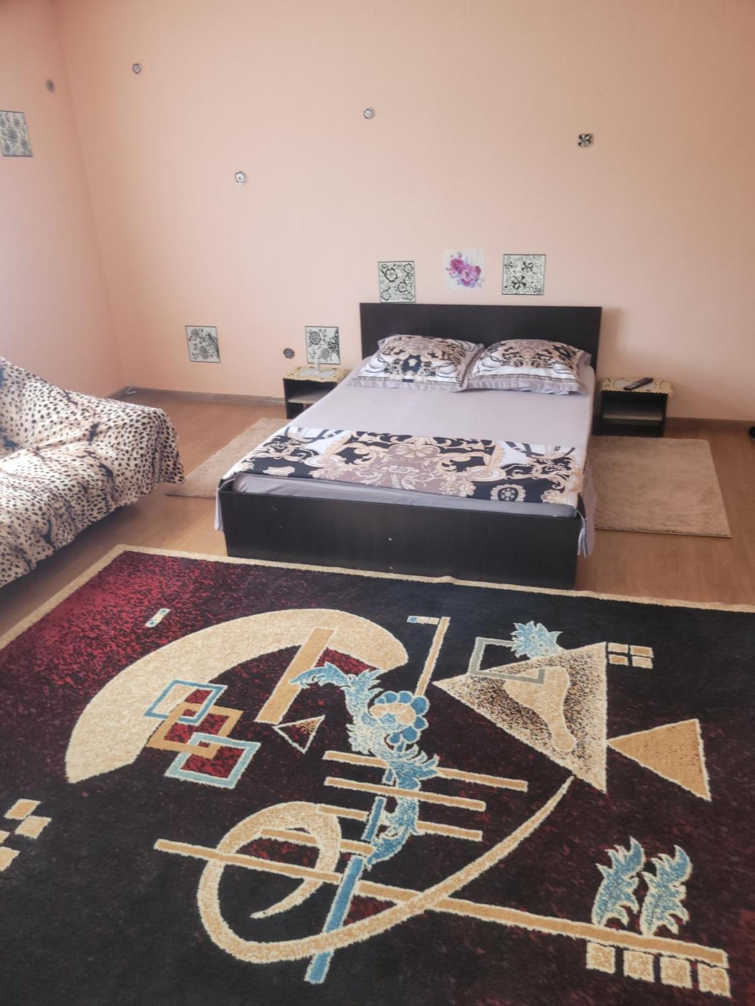 Vila La Izvorul Putinei Haţeg الغرفة الصورة