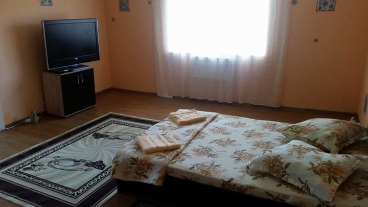 Vila La Izvorul Putinei Haţeg المظهر الخارجي الصورة