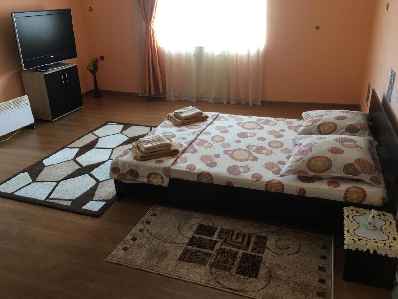 Vila La Izvorul Putinei Haţeg المظهر الخارجي الصورة