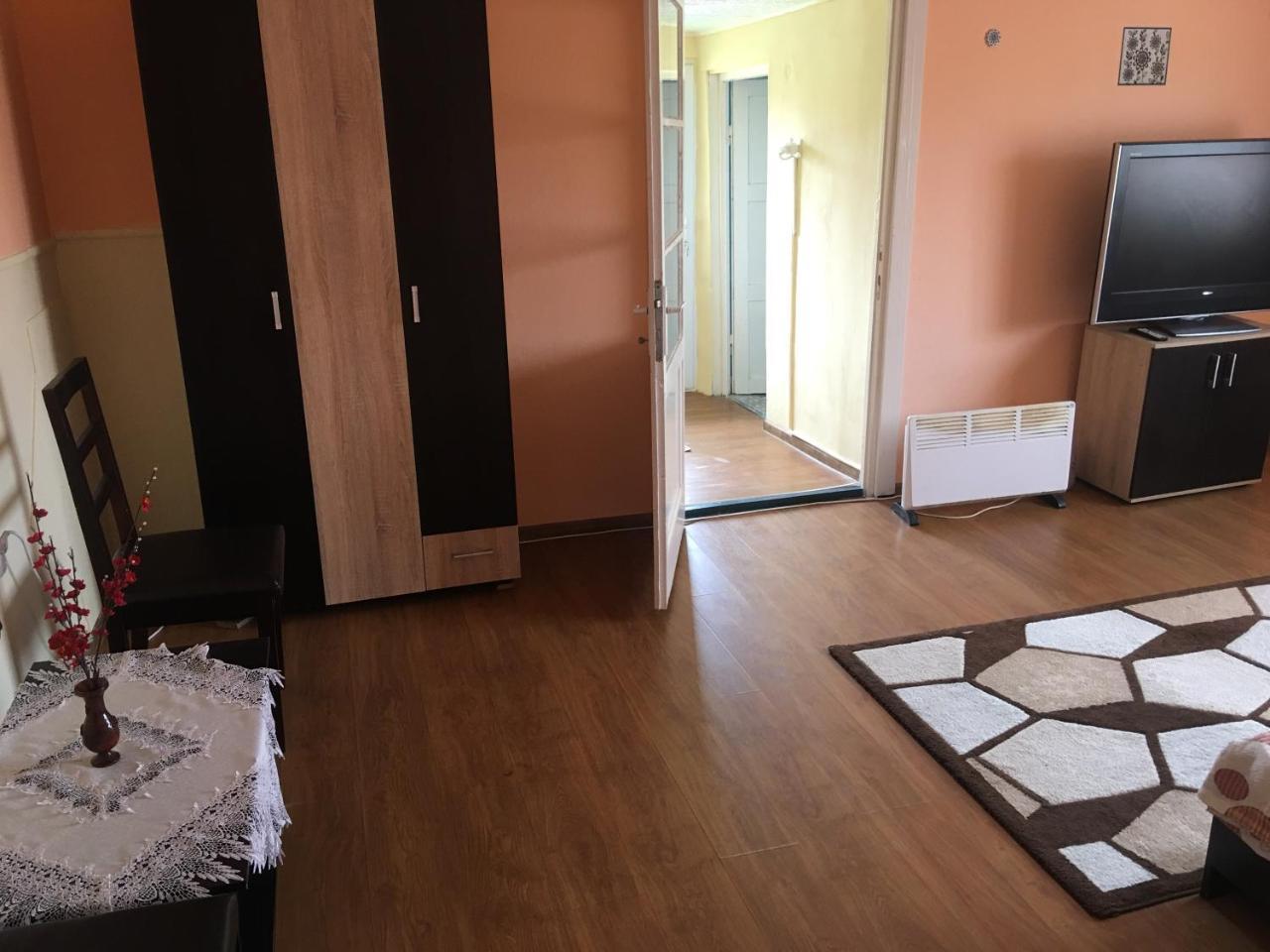 Vila La Izvorul Putinei Haţeg المظهر الخارجي الصورة