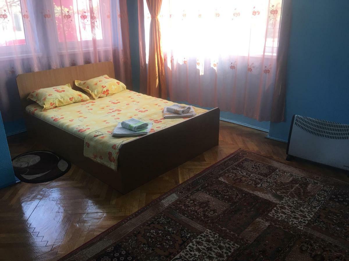 Vila La Izvorul Putinei Haţeg المظهر الخارجي الصورة